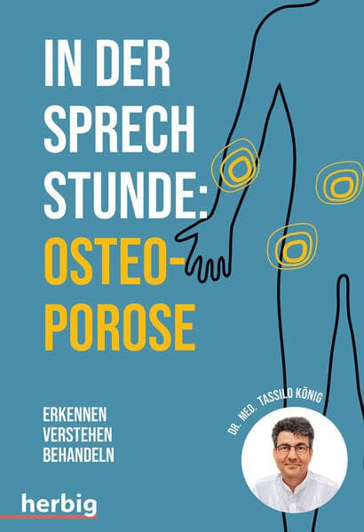 In der Sprechstunde: Osteoporose