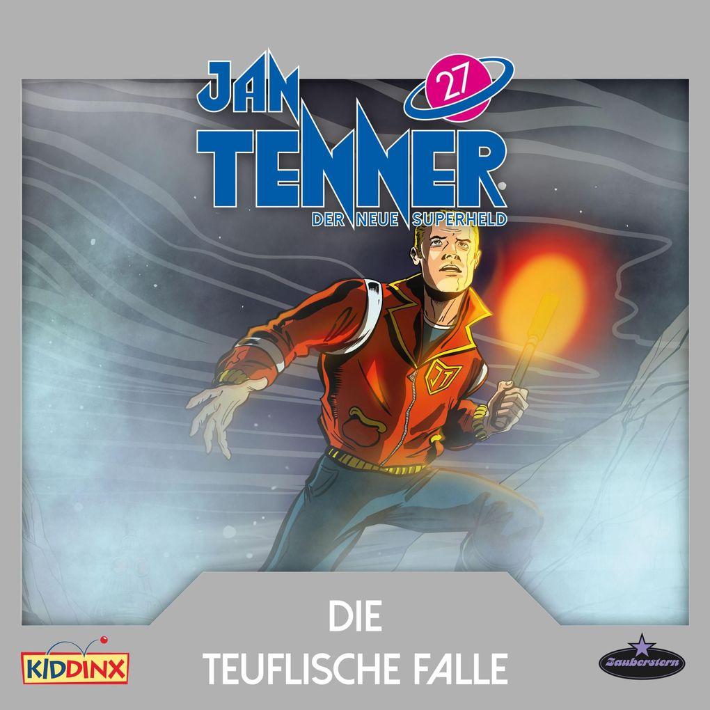 Die teuflische Falle