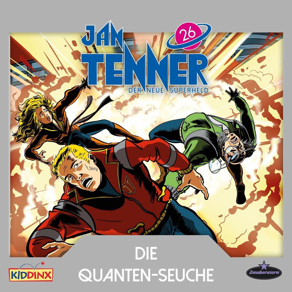 Die Quanten-Seuche