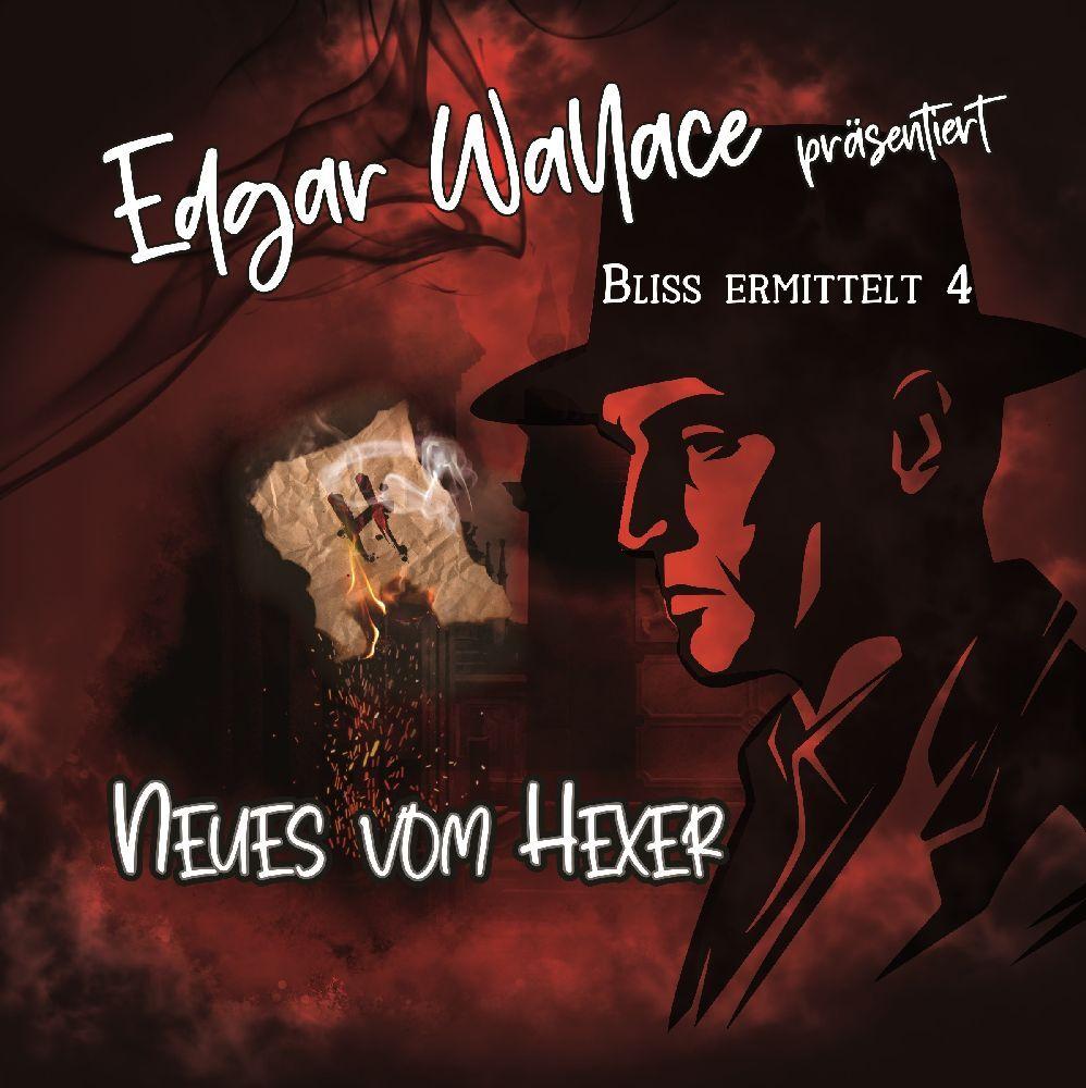 Edgar Wallace 04 - Neues Vom Hexer