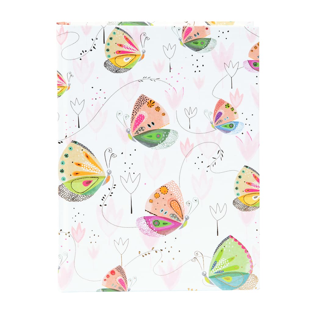 Notizbuch A5 Mariposa