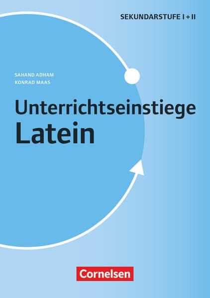 Unterrichtseinstiege. Latein - Klasse 5-10 - Buch