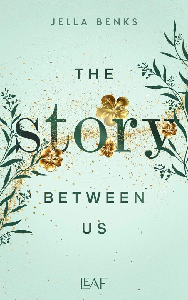 The Story Between Us