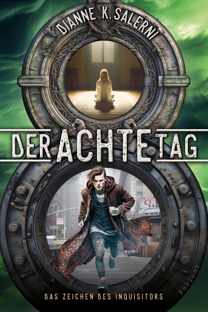 Der Achte Tag 2