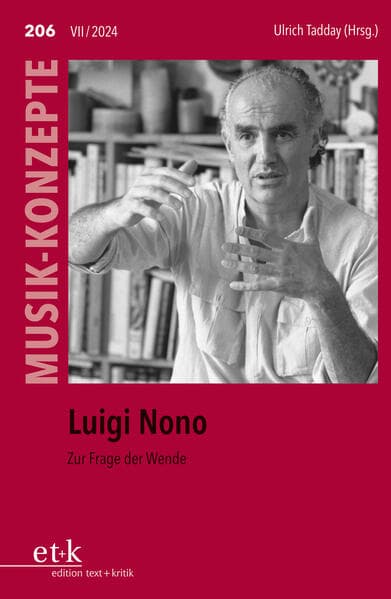 Luigi Nono