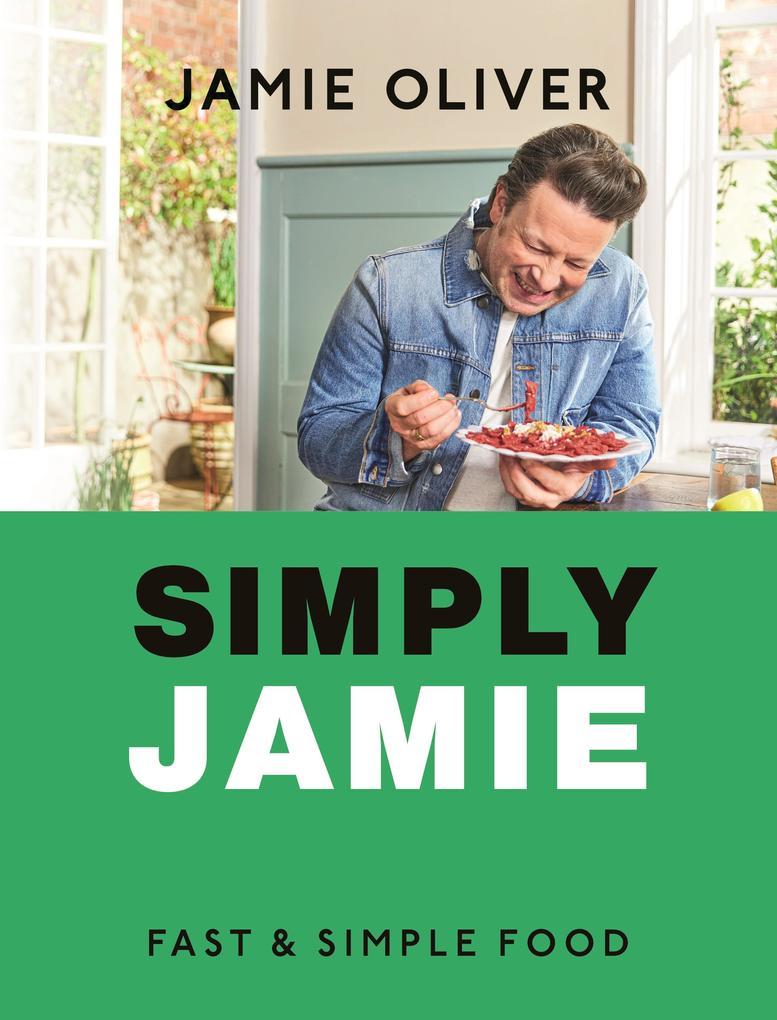 Simply Jamie