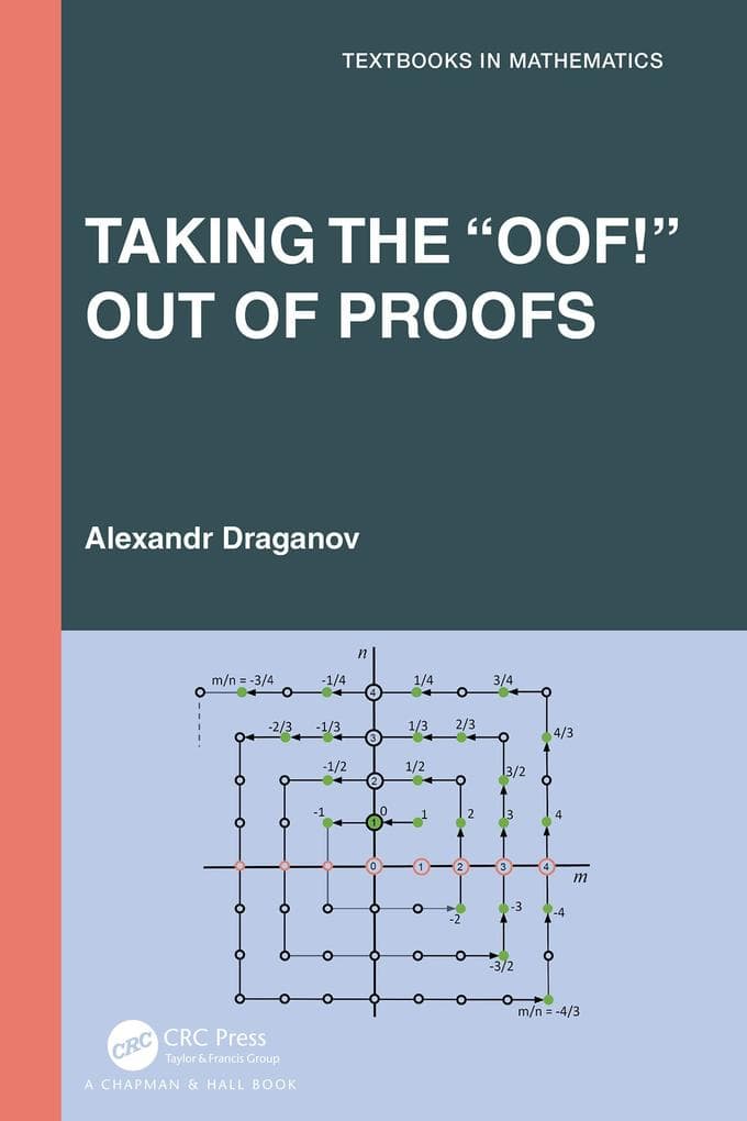 Taking the "Oof!" Out of Proofs