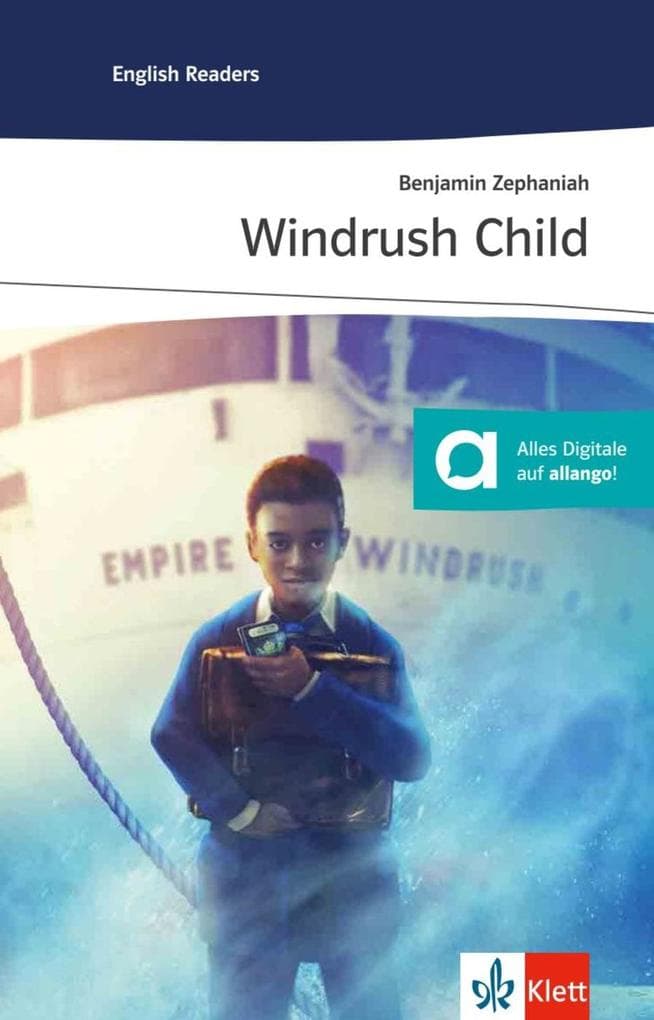 Windrush Child