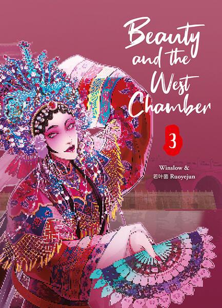 Beauty and the West Chamber - Band 3