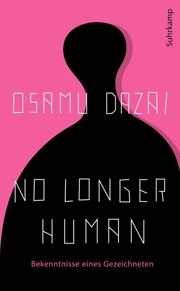 No Longer Human