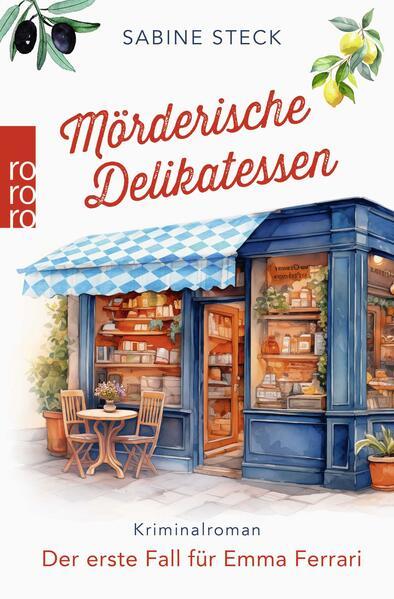 Mörderische Delikatessen