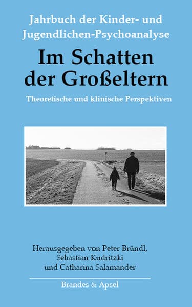 Im Schatten der Großeltern