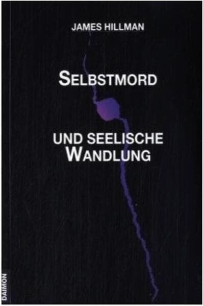 Selbstmord und seelische Wandlung