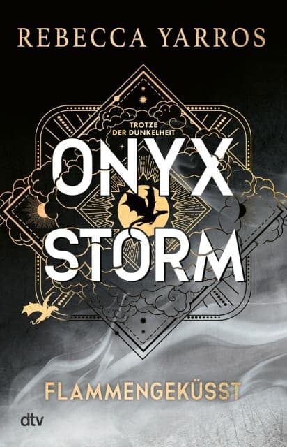 Onyx Storm