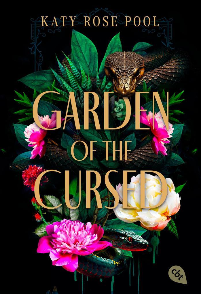 Garden of the Cursed