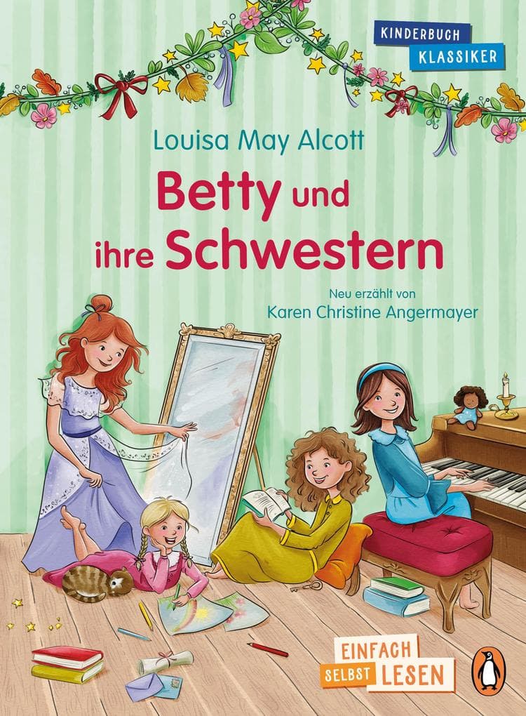 Betty und ihre Schwestern