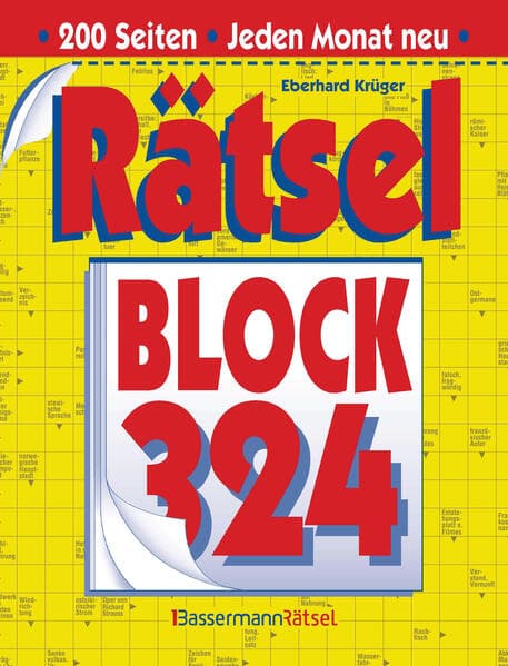 Rätselblock 324