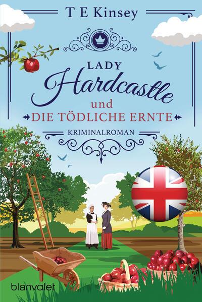 Lady Hardcastle und die tödliche Ernte