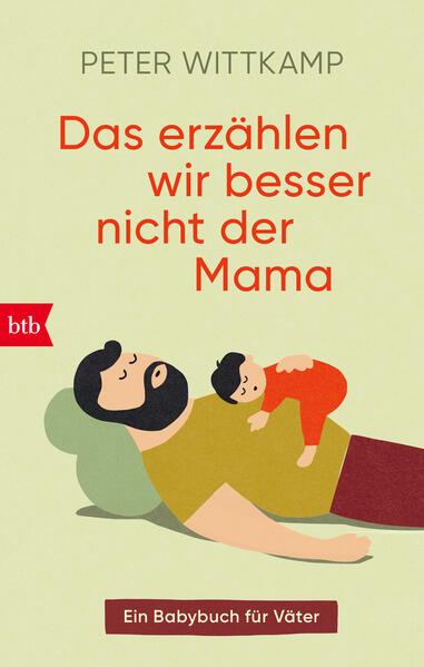 Das erzählen wir besser nicht der Mama