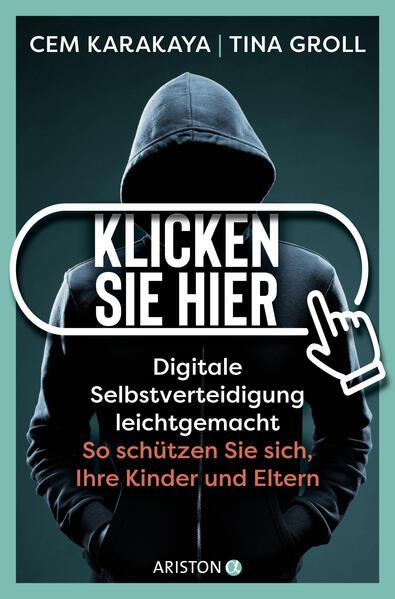 Klicken Sie hier - Digitale Selbstverteidigung leichtgemacht