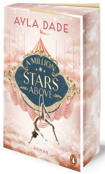 7. Ayla Dade: A Million Stars Above