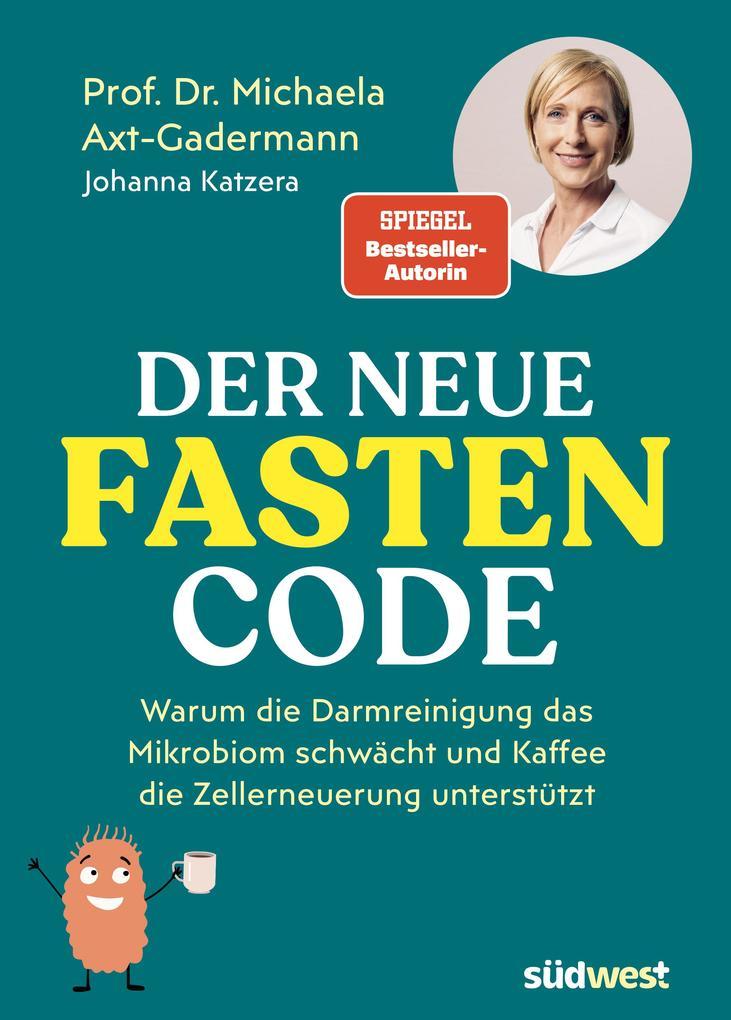 Der neue Fasten-Code