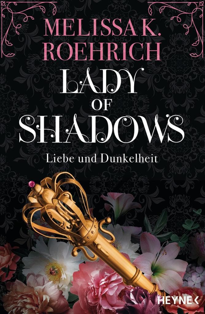 Lady of Shadows - Liebe und Dunkelheit