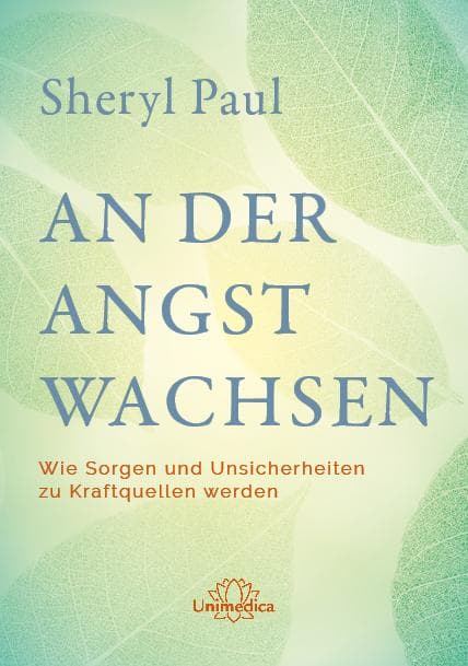 An der Angst wachsen