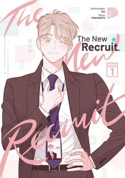 The New Recruit 1