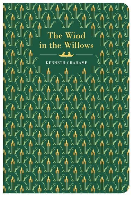 The Wind in the Willows