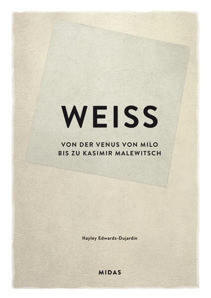 WEISS (Farben der Kunst)