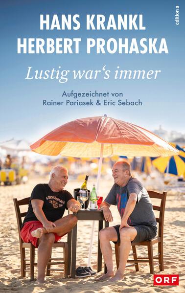 Lustig war's immer