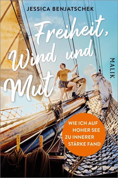 Freiheit, Wind und Mut