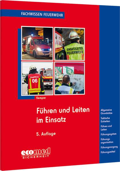 Führen und Leiten im Einsatz