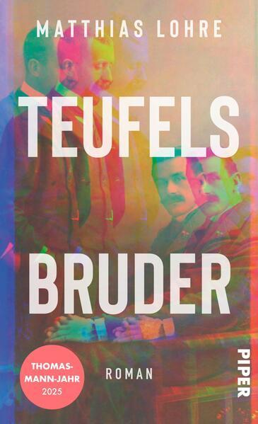 Teufels Bruder