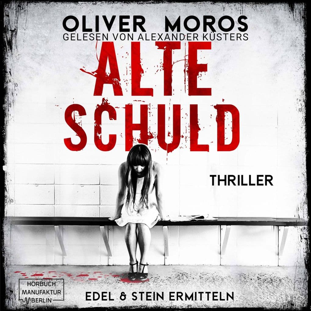 Alte Schuld