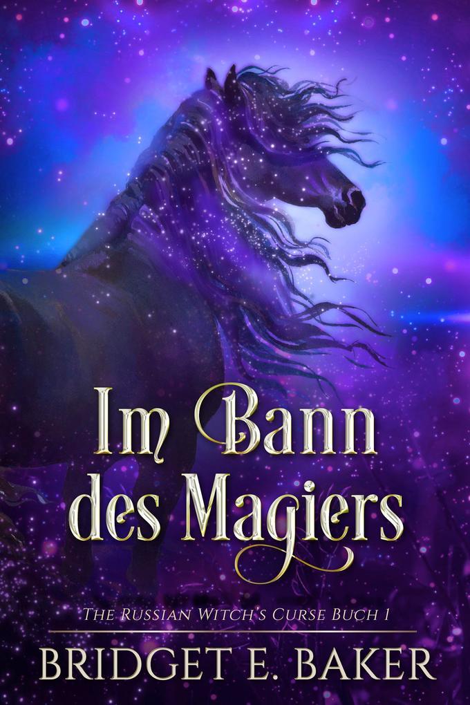 Im Bann des Magiers