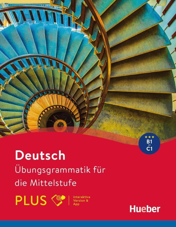 Deutsch - Übungsgrammatik für die Mittelstufe - PLUS