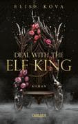 Married into Magic: Deal with the Elf King