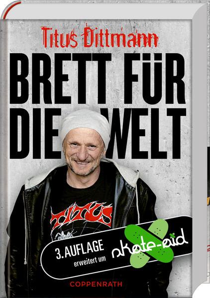 Brett für die Welt