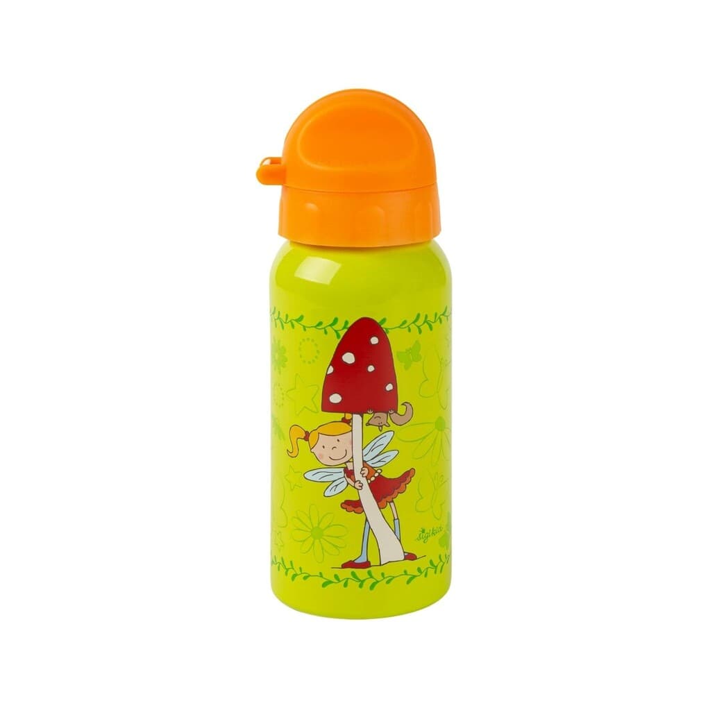 sigikid 25287 - Trinkflasche Florentine 400ml