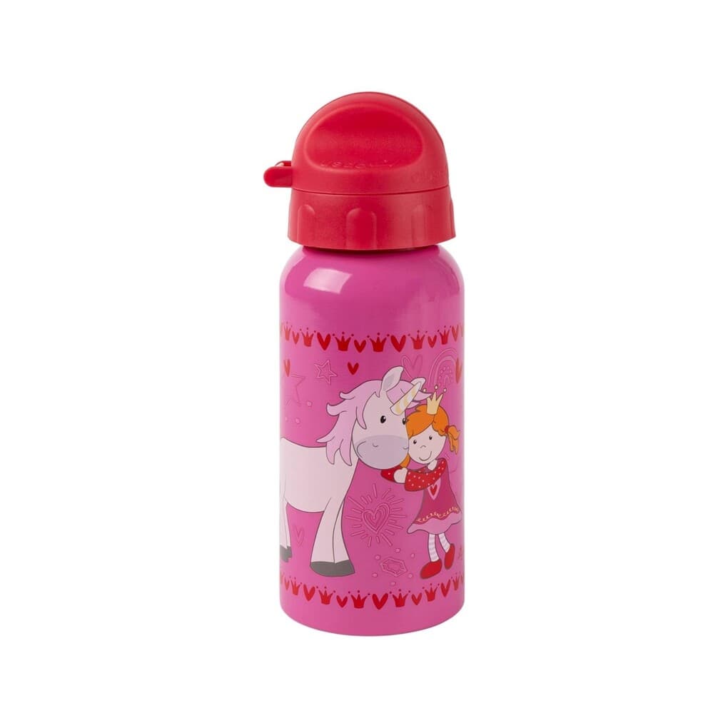 sigikid 25288 - Trinkflasche Pinky Queeny 400ml