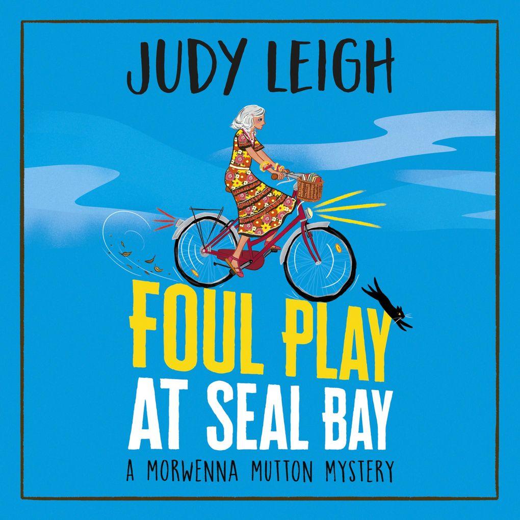 Foul Play at Seal Bay