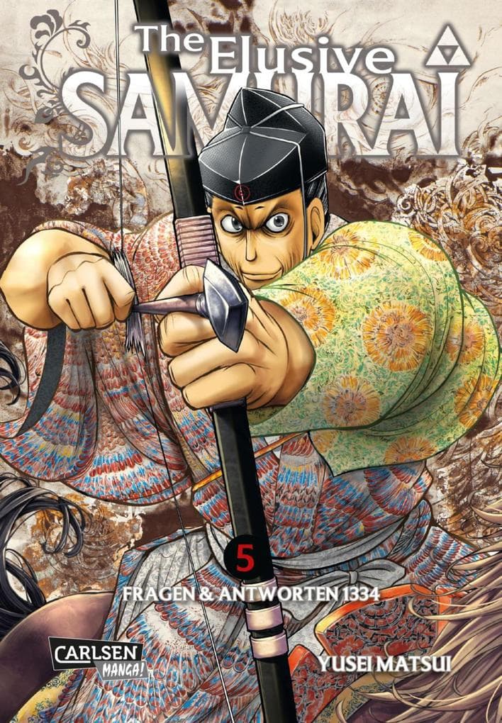 The Elusive Samurai 5