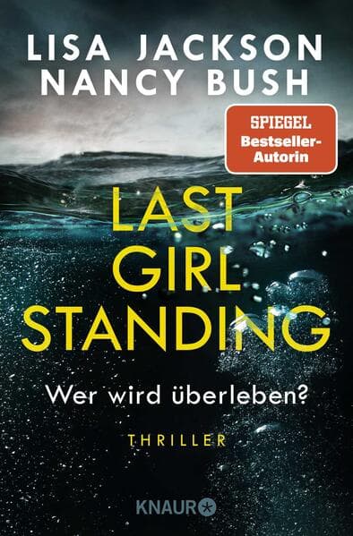 Last Girl Standing - Wer wird überleben?