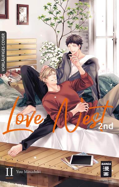 Love Nest 2nd 02