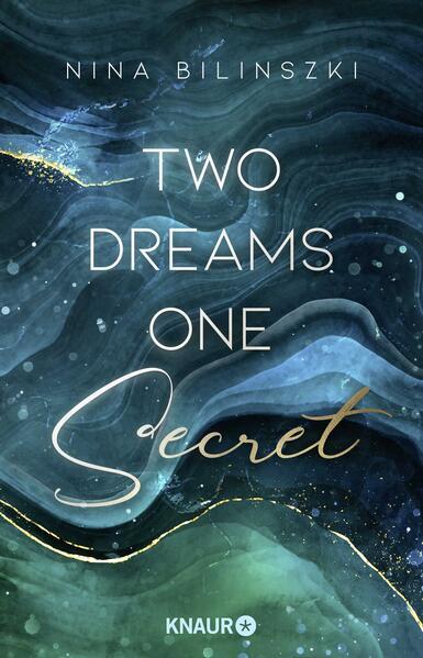 Two Dreams, One Secret