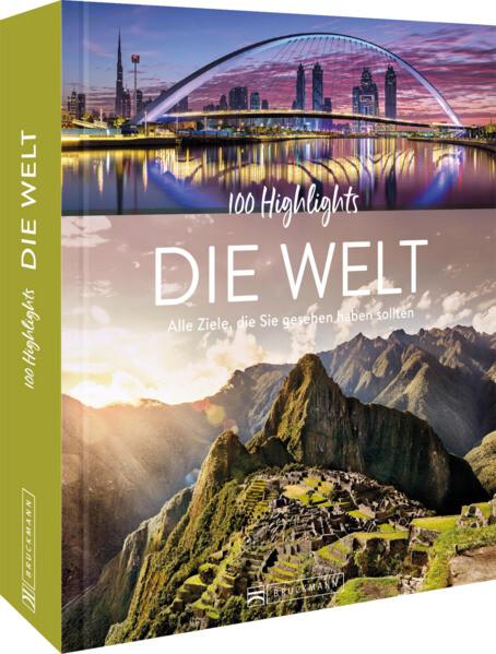 100 Highlights Die Welt