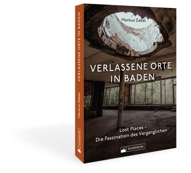 Verlassene Orte in Baden