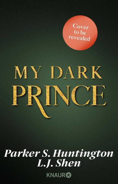 My Dark Prince